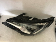 Laden Sie das Bild in den Galerie-Viewer, Frontscheinwerfer Opel Astra 39158009 7963100004 LED Links Headlight