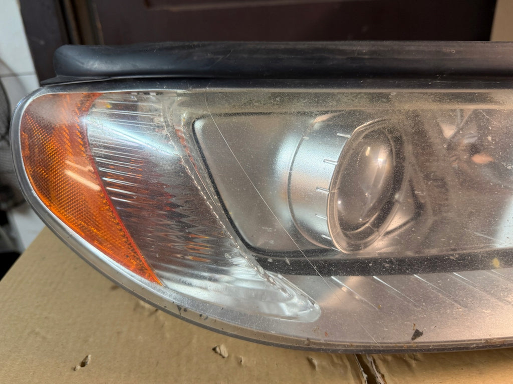 Frontscheinwerfer Volvo V70 S80 121005 Xenon Rechts Scheinwerfer Headlight SCH5307009023wr