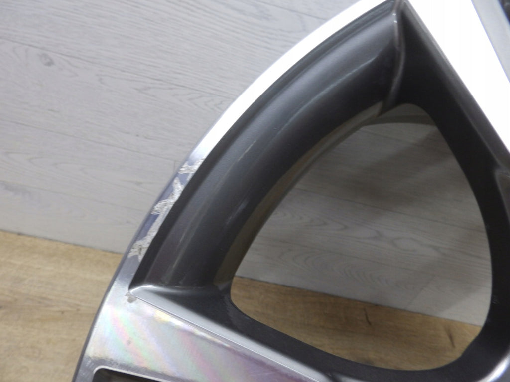 1x Alufelge 18 Zoll 8.0" 5x112 57ET Glanz Graphit 6855093 BMW 2 F45 F46 Mg FEL8310204727np