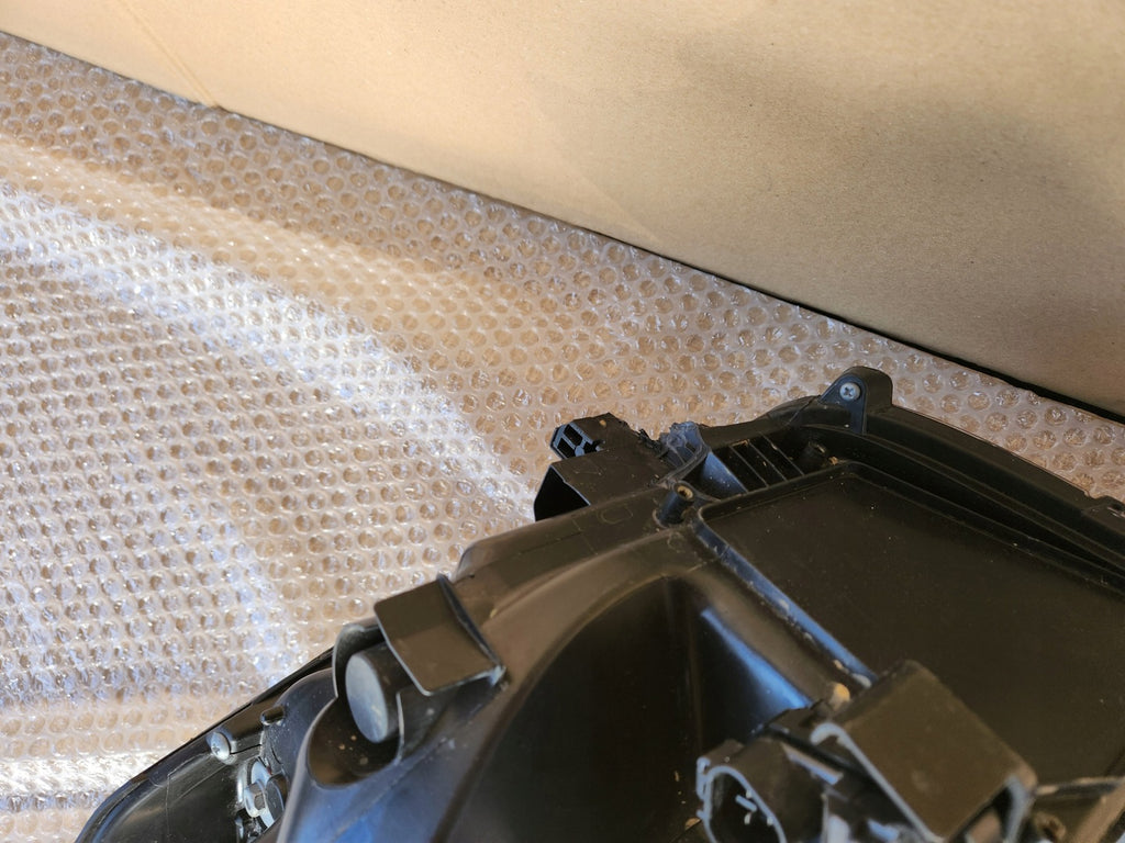 Frontscheinwerfer Toyota TR4201315LP LED Rechts Scheinwerfer Headlight SCH3581149811fy