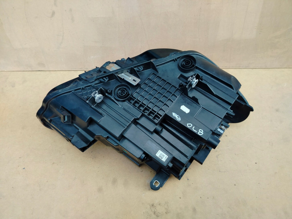 Frontscheinwerfer BMW X1 F48 747225506 Full LED Links Scheinwerfer Headlight SCH3503226590eq