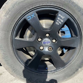 4x Alufelge 17 Zoll 6.5