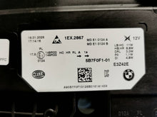Load image into Gallery viewer, Frontscheinwerfer BMW X1 5B7F0F1 Links Scheinwerfer Headlight SCH9129456228nj