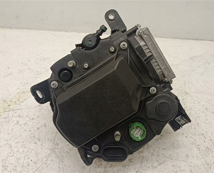 Frontscheinwerfer Abarth 500 52088877 Links Scheinwerfer Headlight SCH1726294250lt