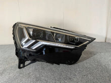 Laden Sie das Bild in den Galerie-Viewer, Frontscheinwerfer Audi Q3 83A941034 LED Rechts Scheinwerfer Headlight SCH5141740529ob