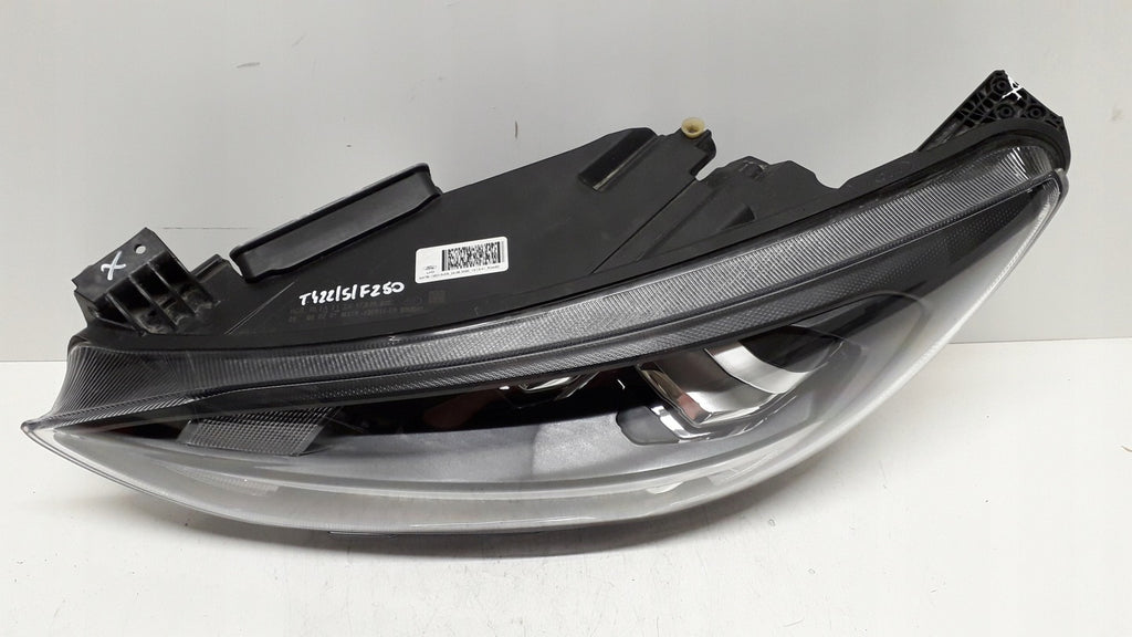 Frontscheinwerfer Ford Focus MX7B-13E015-EB LED Links Scheinwerfer Headlight