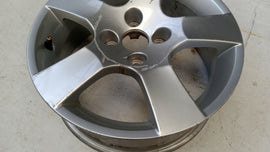 1x Alufelge 16 Zoll 6.0