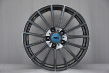 Load image into Gallery viewer, 1x Alufelge 18 Zoll 8.5" 5x120 37ET Glanz KBA51550 Mg Rim Wheel FEL3121428039bk