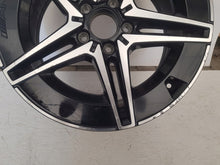 Load image into Gallery viewer, 1x Alufelge 18 Zoll 8.0" 5x112 58ET A2064016600 Mercedes-Benz W206 Rim Wheel FEL2141344663fn