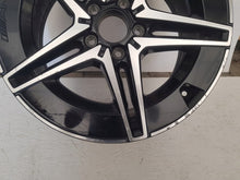 Laden Sie das Bild in den Galerie-Viewer, 1x Alufelge 18 Zoll 8.0" 5x112 58ET A2064016600 Mercedes-Benz W206 Rim Wheel FEL6378263630hm