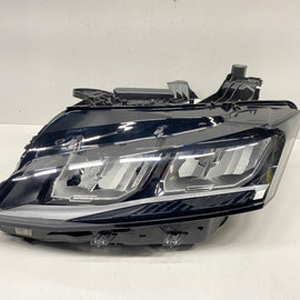 Frontscheinwerfer Peugeot 308 III 9849116580 LED Links Scheinwerfer Headlight SCH7559627620zt