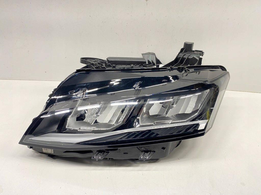 Frontscheinwerfer Peugeot 308 III 9849116580 LED Links Scheinwerfer Headlight SCH7559627620zt