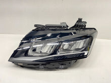 Laden Sie das Bild in den Galerie-Viewer, Frontscheinwerfer Peugeot 308 III 9849116580 LED Links Scheinwerfer Headlight SCH7559627620zt
