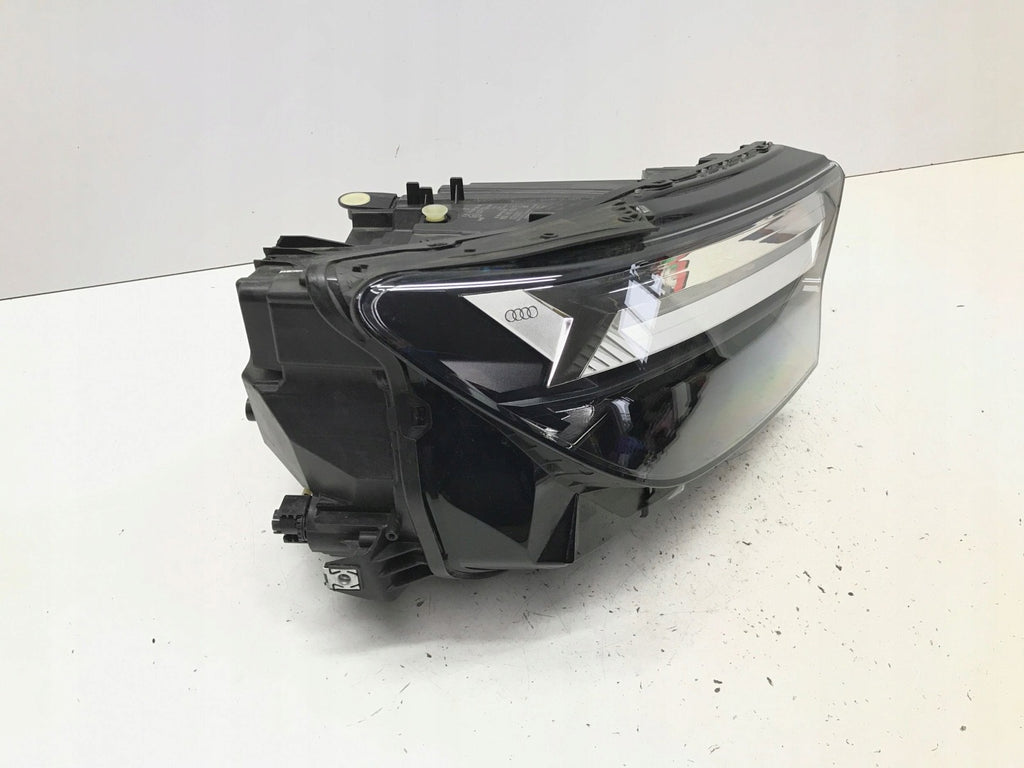 Frontscheinwerfer Audi E-Tron 89A941034 LED Rechts Scheinwerfer Headlight SCH5517901714ch