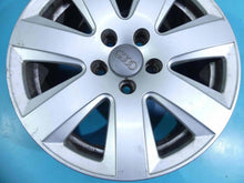 Load image into Gallery viewer, 1x Alufelge 16 Zoll 7.5&quot; 5x112 Audi A6 C6 Rim Wheel