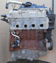 Laden Sie das Bild in den Galerie-Viewer, Motor Dacia Renault Duster Clio I 5 K9KU872 1.5 DCI 134TKm Benzin Unkomplett