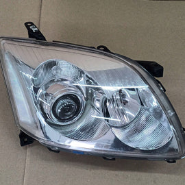 Frontscheinwerfer Toyota Avensis Rechts Scheinwerfer Headlight SCH7117469105ap
