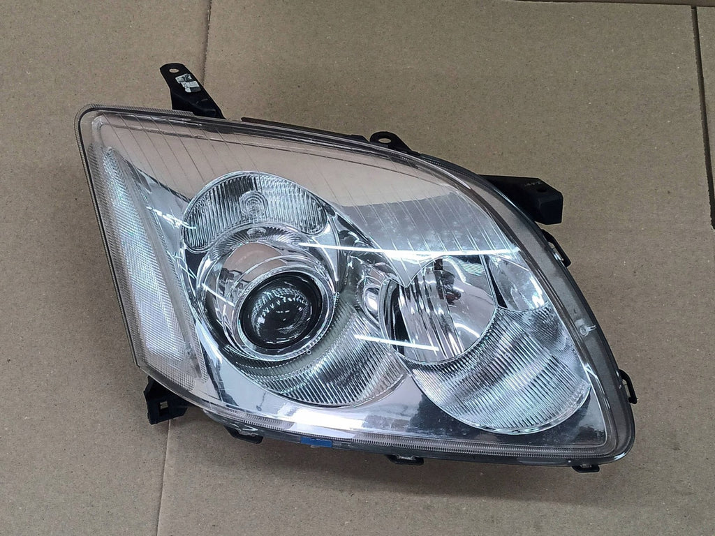 Frontscheinwerfer Toyota Avensis Rechts Scheinwerfer Headlight SCH7117469105ap