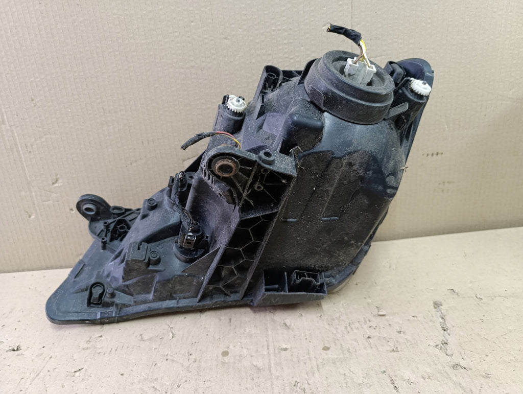 Frontscheinwerfer Seat Mii 1SL941016F Rechts Scheinwerfer Headlight