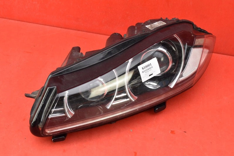 Frontscheinwerfer Jaguar Xf X250 CX23-13W030-E Links Scheinwerfer Headlight SCH3620557981se