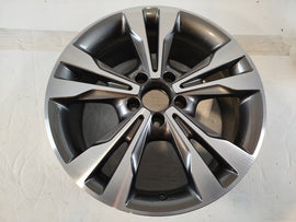 1x Alufelge 18 Zoll 7.5