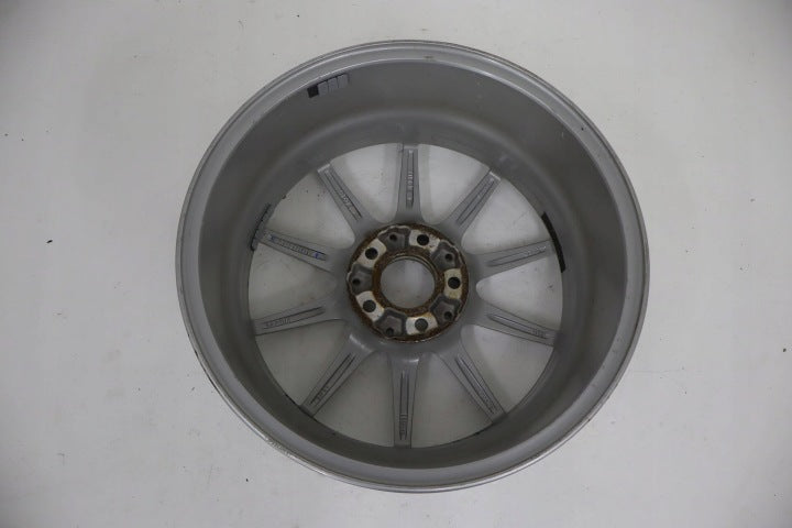 1x Alufelge 17 Zoll 6.5" 5x112 49ET A2464010102 87169090 Mercedes-Benz W246 W242 FEL9055146149zp