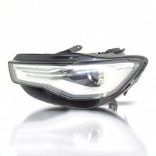 Laden Sie das Bild in den Galerie-Viewer, Frontscheinwerfer Audi A6 C7 4G0941005G LED Links Scheinwerfer Headlight