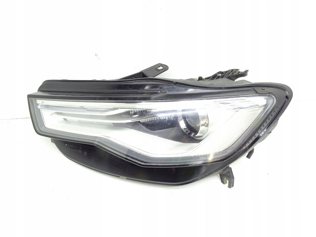 Frontscheinwerfer Audi A6 C7 4G0941005G LED Links Scheinwerfer Headlight