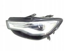 Laden Sie das Bild in den Galerie-Viewer, Frontscheinwerfer Audi A6 C7 4G0941005G LED Links Scheinwerfer Headlight