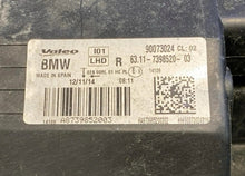Load image into Gallery viewer, Frontscheinwerfer BMW I3 90073024 Rechts Scheinwerfer Headlight SCH7508043452dz