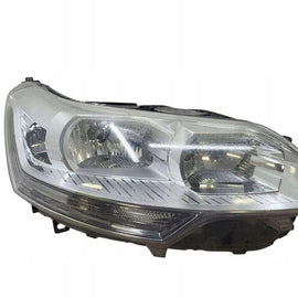 Frontscheinwerfer Citroën C5 II Break I 9684845280 Rechts Scheinwerfer Headlight SCH1961088259fk