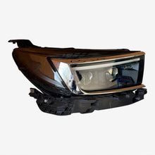 Laden Sie das Bild in den Galerie-Viewer, Frontscheinwerfer Opel Grandland 9850139180 9850139280 LED Ein Satz Headlight SCH1794060112tc