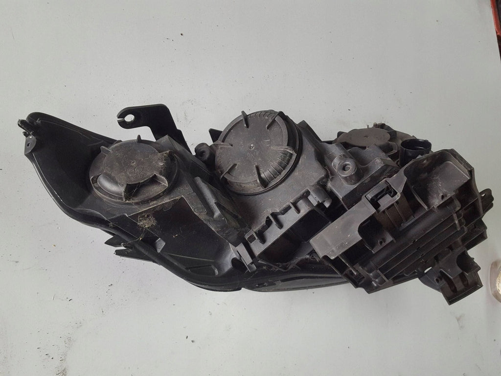 Frontscheinwerfer Land Rover I Sport Discovery L550 FK7213W030BD Links Headlight SCH3174377931vu
