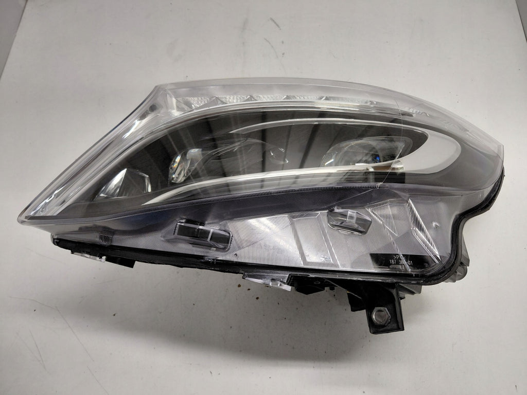 Frontscheinwerfer Mercedes-Benz W447 A4479060101 Full LED Links Headlight SCH3869777318ab
