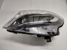 Laden Sie das Bild in den Galerie-Viewer, Frontscheinwerfer Mercedes-Benz W447 A4479060101 Full LED Links Headlight SCH3869777318ab
