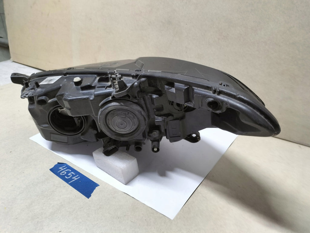Frontscheinwerfer Ford Mondeo 89911087 DS73-13W029-EB Rechts Headlight SCH8624659669ww