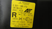 Load image into Gallery viewer, Frontscheinwerfer Ford Galaxy 7M5941016P Xenon Rechts Scheinwerfer Headlight SCH7389718907rv