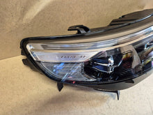 Laden Sie das Bild in den Galerie-Viewer, Frontscheinwerfer Ford LB5B-13W029-GK LED Rechts Scheinwerfer Headlight SCH1597204046rp