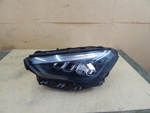 Laden Sie das Bild in den Galerie-Viewer, Frontscheinwerfer Mercedes-Benz W247 A2479066107 Full LED Links Headlight SCH8930422897me