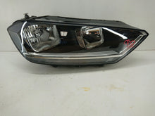 Laden Sie das Bild in den Galerie-Viewer, Frontscheinwerfer VW Golf Sportsvan 517941006B 85122000 Rechts Headlight SCH8547881399ke