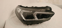 Laden Sie das Bild in den Galerie-Viewer, Frontscheinwerfer BMW X1 5A9A228-01 Rechts Scheinwerfer Headlight SCH2305577386tr