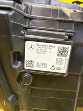 Laden Sie das Bild in den Galerie-Viewer, Frontscheinwerfer Mercedes-Benz W247 A2479064205 LED Rechts Headlight SCH5385949499fm