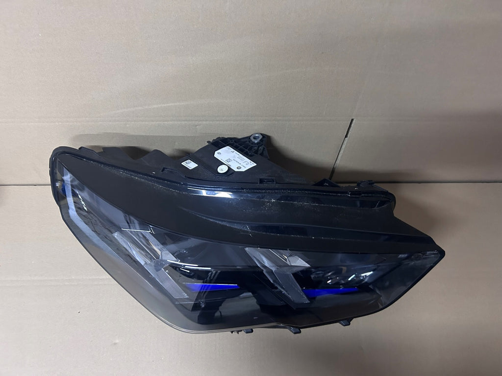 Frontscheinwerfer BMW X2 5A77EC8-06 Full LED Rechts Scheinwerfer Headlight SCH6299384784yi