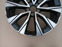 Laden Sie das Bild in den Galerie-Viewer, 1x Alufelge 19 Zoll 7.5" 5x108 50 5ET Glanz 32358566 Volvo Xc60 Rim Wheel FEL9717782073ko