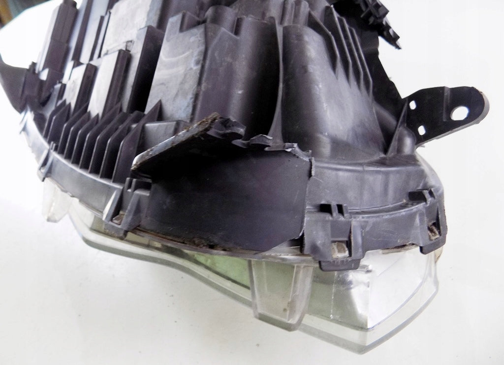 Frontscheinwerfer Citroën C5 III 9684845880 Xenon Links Scheinwerfer Headlight SCH2995776729fj