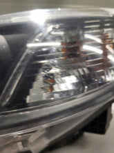 Load image into Gallery viewer, Frontscheinwerfer Saab 9-3 1EL010317-05 Xenon Ein Satz Scheinwerfer Headlight SCH9031727360ky