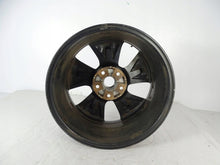 Load image into Gallery viewer, 1x Alufelge 17 Zoll 6.5" 5x114.3 45ET N86701-10 Mg Zs Leaf Rim Wheel FEL1216072762bn