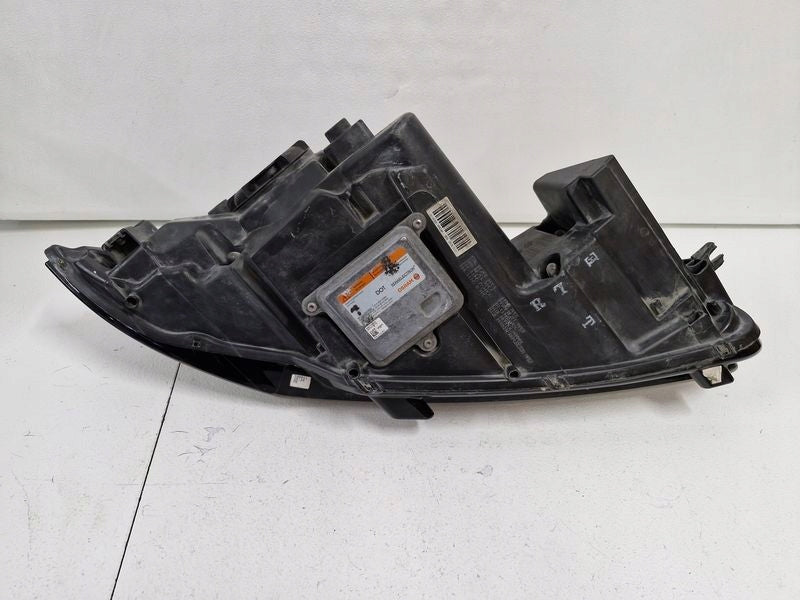 Frontscheinwerfer Jaguar Xf X250 VPCX2X-13W030-DD Links Scheinwerfer Headlight SCH3824622961cg
