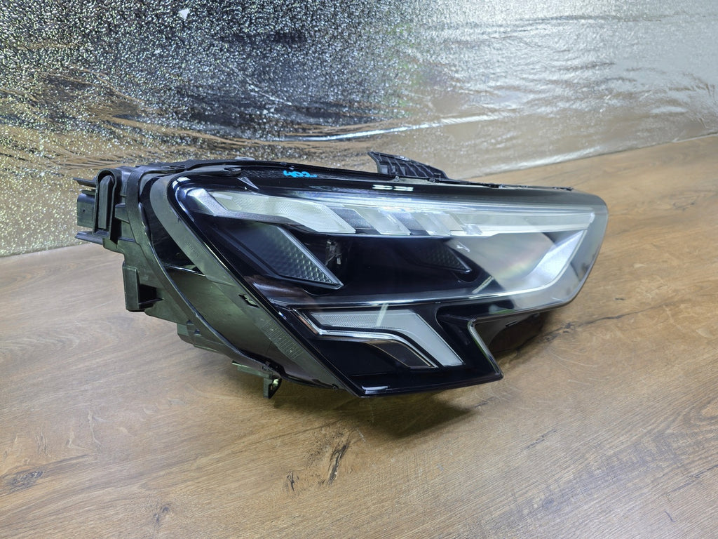 Frontscheinwerfer Audi A3 8Y0941034 Full LED Rechts Scheinwerfer Headlight SCH1648128551ku