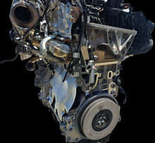 Load image into Gallery viewer, Motor Mercedes-Benz W177 654920 2.0 CDI Diesel Engine Unkomplett MOT6768677607am